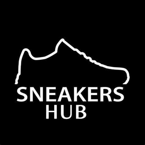 sneaker hub shop.